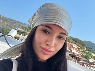 Erotischer Video -Chat BabyBlissGlam