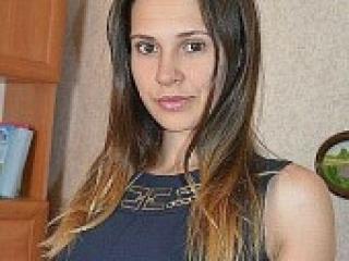 Erotischer Video -Chat babycate1