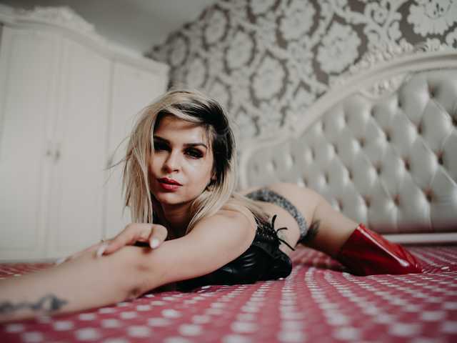 Foto des Profils BabyCleopatra