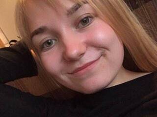 Erotischer Video -Chat BabyDevil66