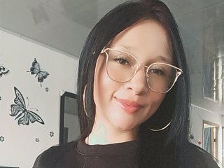 Erotischer Video -Chat BABYDOL-TAY