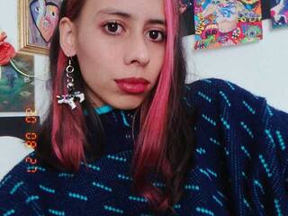 Erotischer Video -Chat Babydoll17