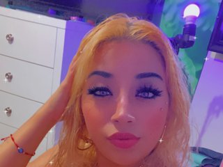 Erotischer Video-Chat BabyDollMami