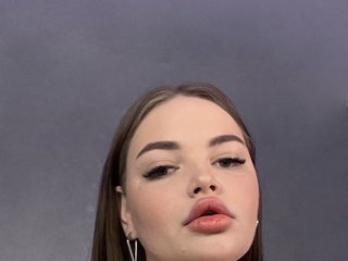 Erotischer Video -Chat Babydora