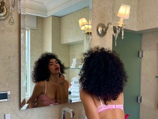 Erotischer Video -Chat babydripp