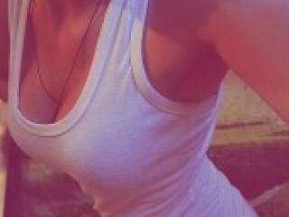 Erotischer Video -Chat babyeva