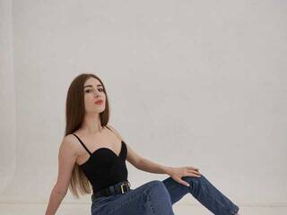 Erotischer Video -Chat babyfox