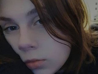 Erotischer Video -Chat BabyFoxxx420
