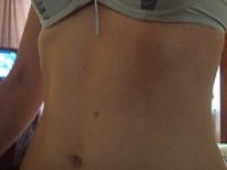 Erotischer Video -Chat babygirl13