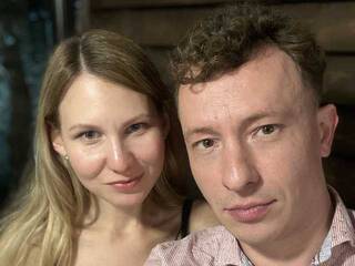 Erotischer Video -Chat BabyILoveYou