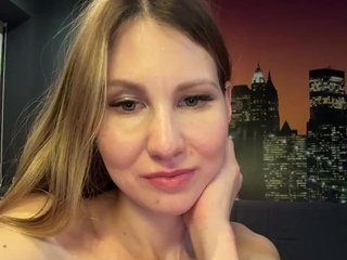 Erotischer Video -Chat BabyILoveYou