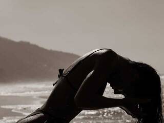 Erotischer Video -Chat KIROCCHKA_BABY