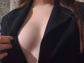 Erotischer Video -Chat Babymila069