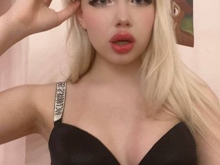 Erotischer Video-Chat BabyMolly07