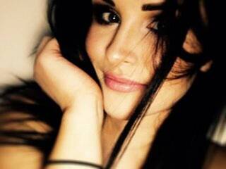 Erotischer Video -Chat BabyNella