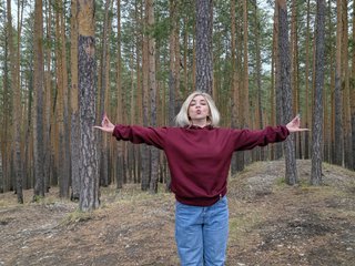 Erotischer Video -Chat BabyNicole