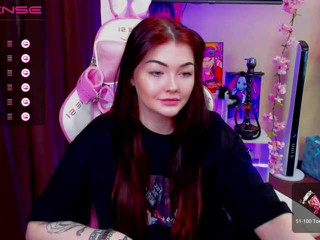 Sendung Screenshots babyroxynill
