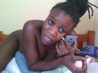 Erotischer Video -Chat Babyrozzilah