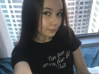 Erotischer Video -Chat BabyVibe