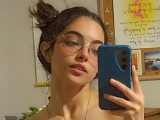 Erotischer Video -Chat Babysky