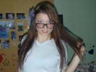 Erotischer Video -Chat babyxxx001