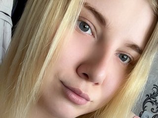 Erotischer Video -Chat BabyXXXL