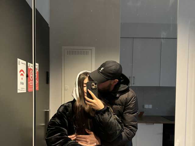 Foto des Profils babyymommyanddadyy