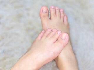 Erotischer Video -Chat babyyolly