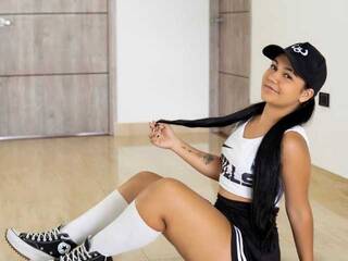 Erotischer Video -Chat babyypussyy