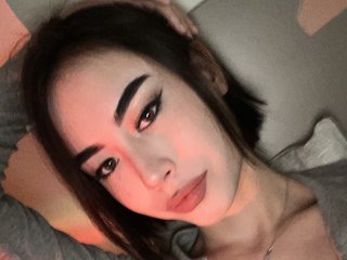 Erotischer Video -Chat BadAsianBaby