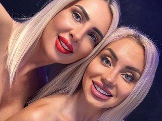Erotischer Video -Chat BadBabe