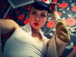 Erotischer Video -Chat badcatwoman