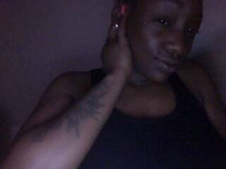 Erotischer Video -Chat baddchocobuni