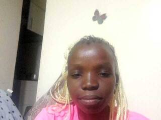 Erotischer Video -Chat Baddie-Floxxy