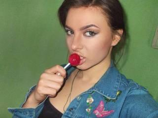 Erotischer Video -Chat badgal