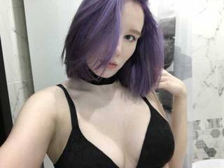 Erotischer Video -Chat Mileenna