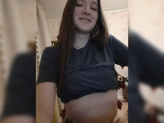 Sendung Screenshots Naughty__Girl