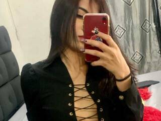 Erotischer Video -Chat badgirlbrown