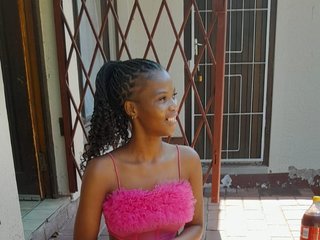 Erotischer Video -Chat BadGirlMonaa