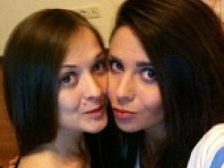 Erotischer Video -Chat badgirlsx