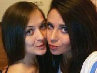 Erotischer Video -Chat badgirlsxx
