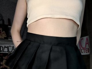 Erotischer Video -Chat BadGirl_v1