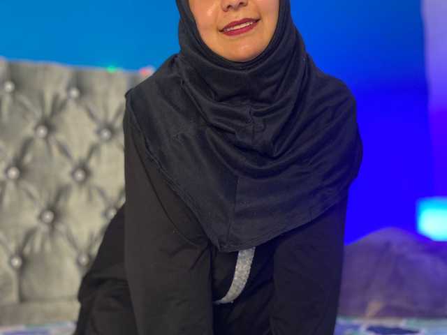 Foto des Profils BadraSaadi
