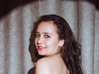 Erotischer Video -Chat BadraSaadi