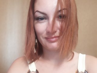 Erotischer Video-Chat BadRedGirl