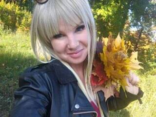 Erotischer Video -Chat baeva87