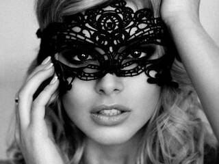 Erotischer Video -Chat BaffGirl