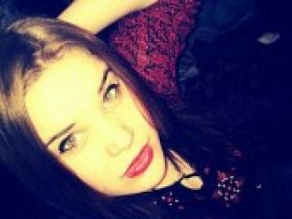 Erotischer Video -Chat bagira95