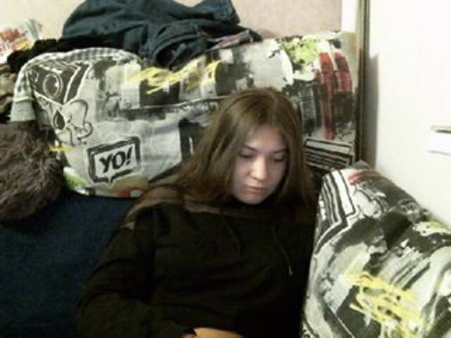 Sendung Screenshots Bagira96