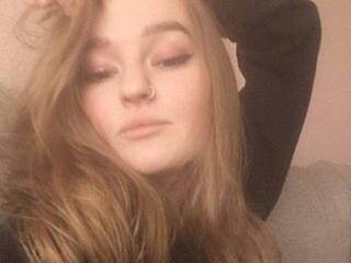 Erotischer Video -Chat Bailey-Amore